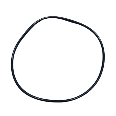 Perfluorinated rubber oil seal