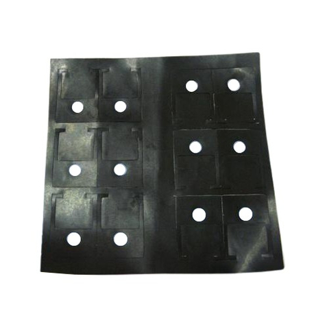 medical rubber