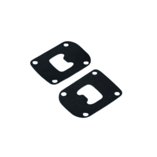 Shockproof foot pads