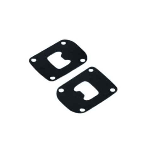 Shockproof foot pads