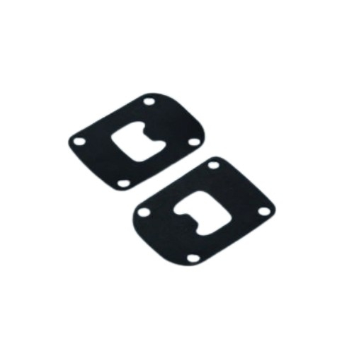 Shockproof foot pads