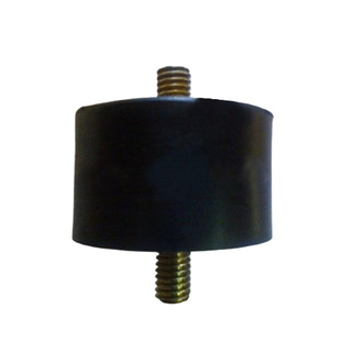 Shockproof foot pads