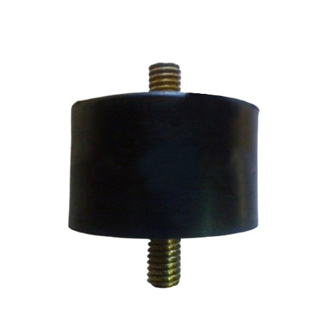 Shockproof foot pads