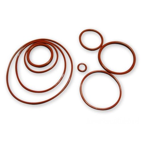 Silicone O-ring