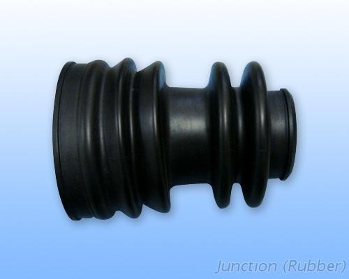 Industrial rubber products