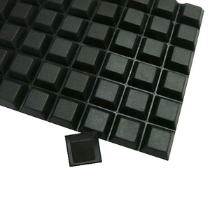 Silicone Rubber Bumper-3
