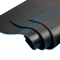 rubber plate
