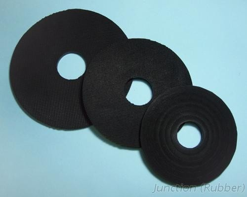 Rubber gasket