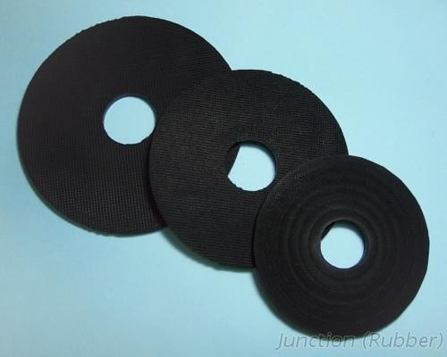Rubber gasket