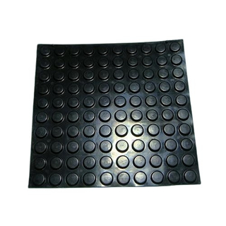 Silicone Rubber Feet-1