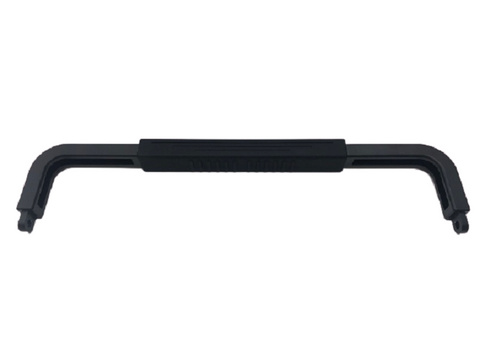 Silicone coated stainless steel