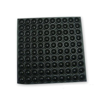 3M adhesive foot pads