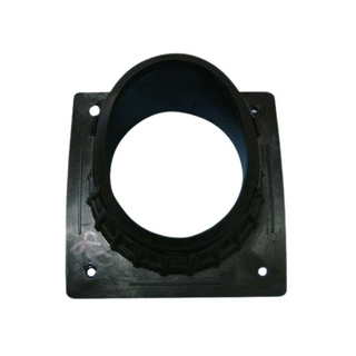 Industrial rubber parts