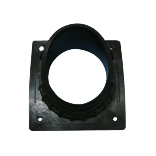 Industrial rubber parts