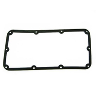 Silicone gasket