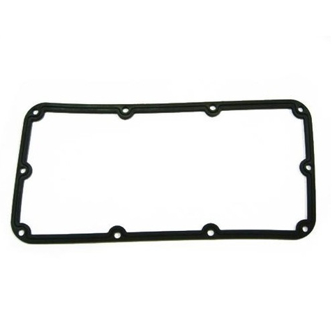 Silicone gasket