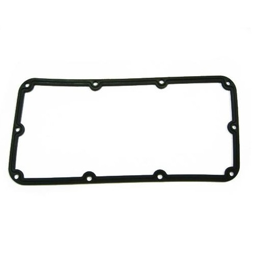Silicone gasket