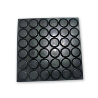 3M self-adhesive floor mats
