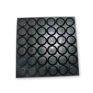 3M self-adhesive floor mats
