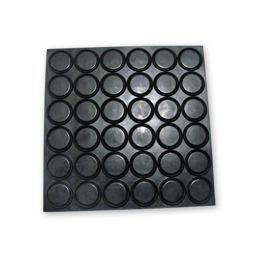 3M self-adhesive floor mats