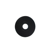 Rubber gasket