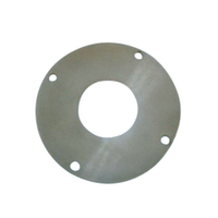 Rubber gasket