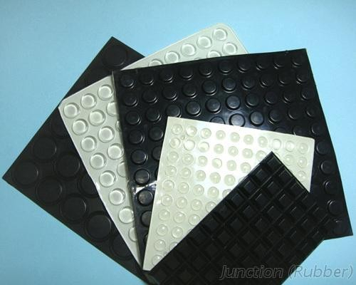 Rubber products series