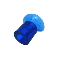 Rubber suction cups for electronics