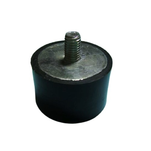 Shockproof foot pads