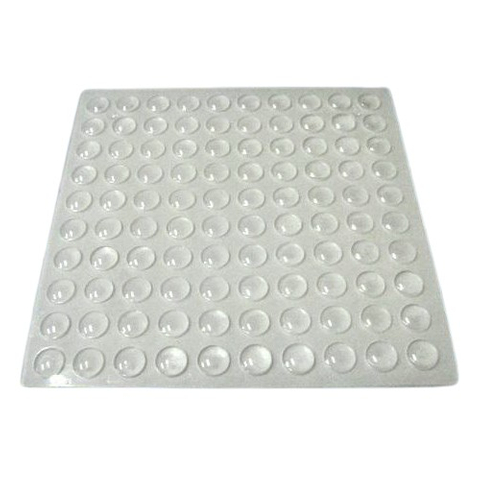 foot pads