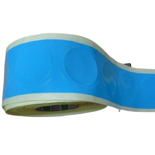 Silicone Rubber Feet-2