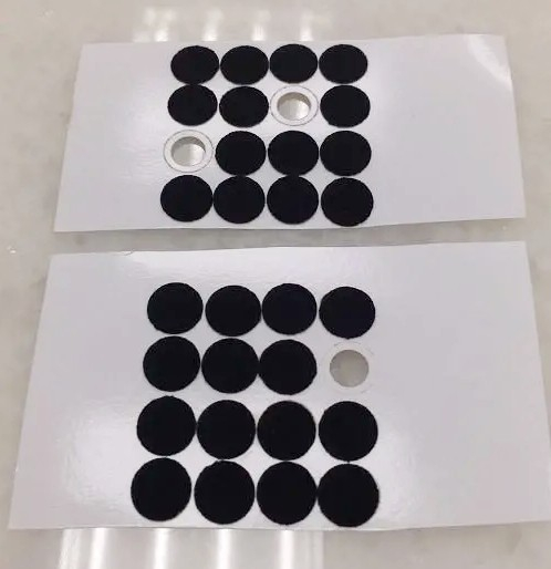 Waterproof sound net