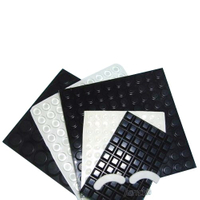 3M adhesive foot pads