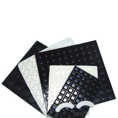 3M adhesive foot pads