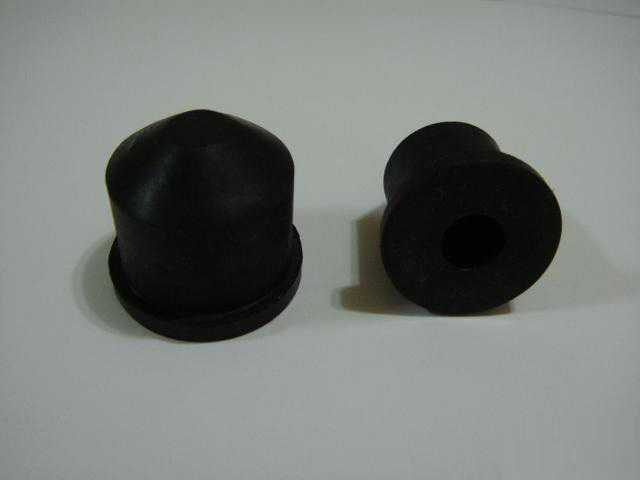 Silicone Rubber Products-15